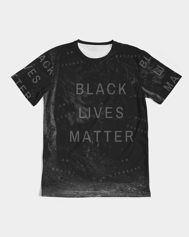 BLM - Men's Tee