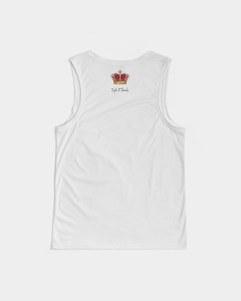 Grand Rising Queens! - Royalty Men's Sports Tank