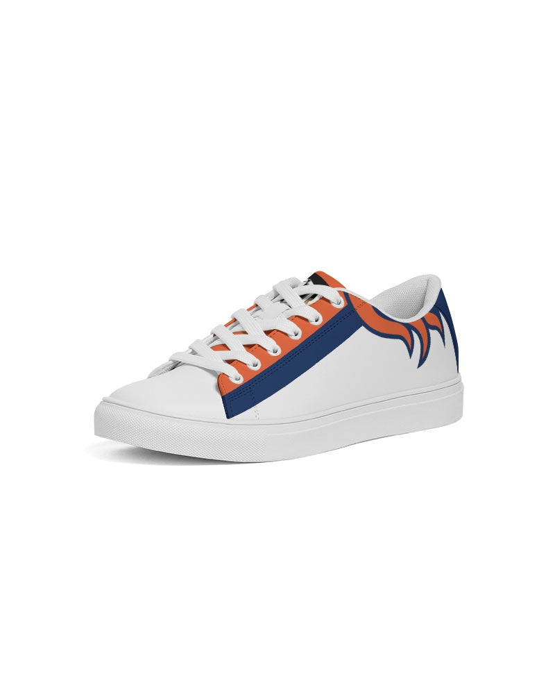 T8T Prosperity Shield - Broncos Blue N Orange Sneaker