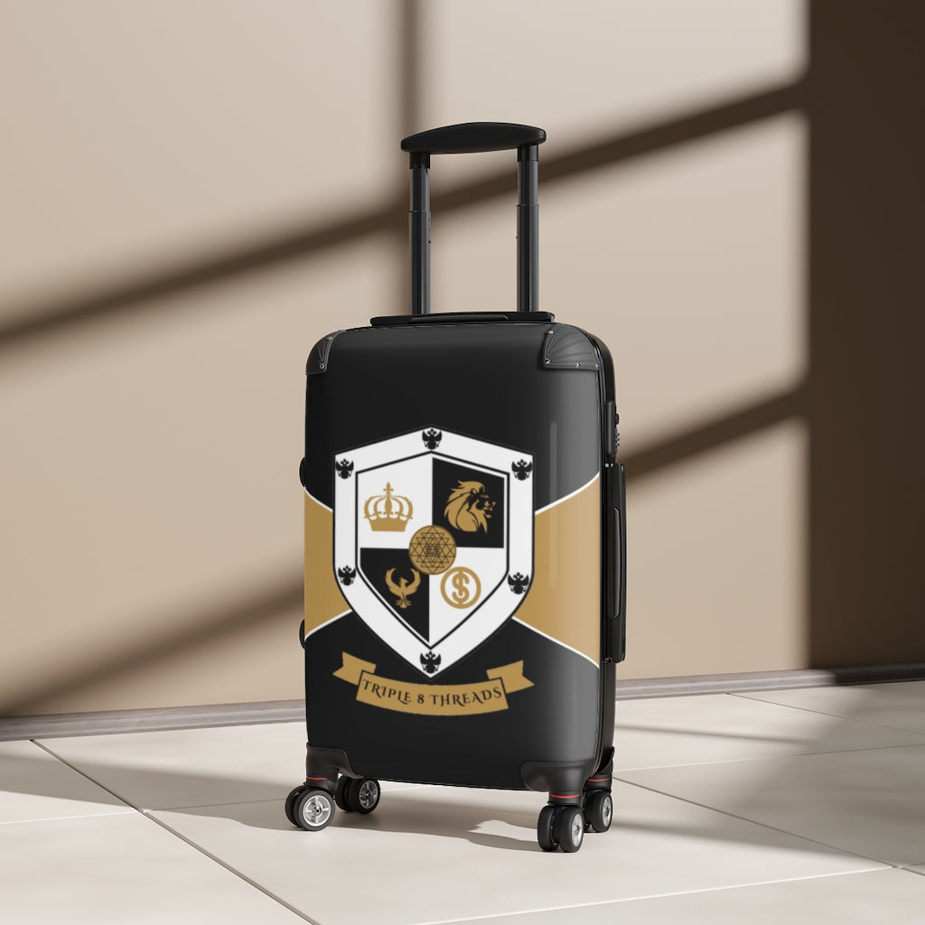 T8T Prosperity Shield Luggage (Sets)