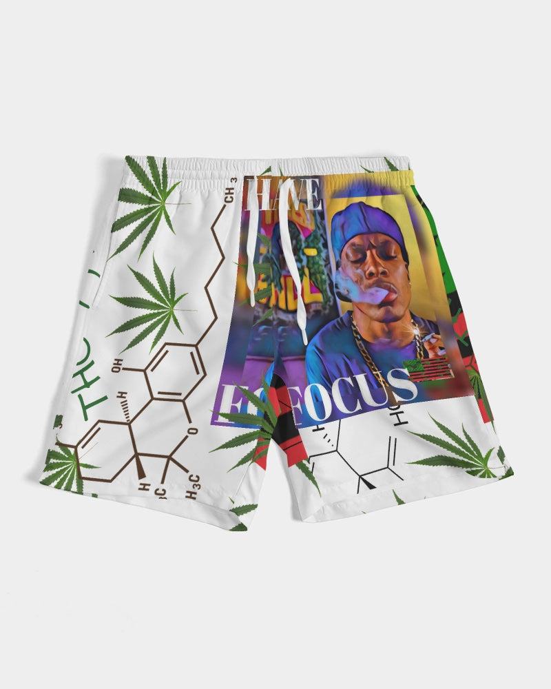 Have Focus "Smokey" Men's Swim Trunk