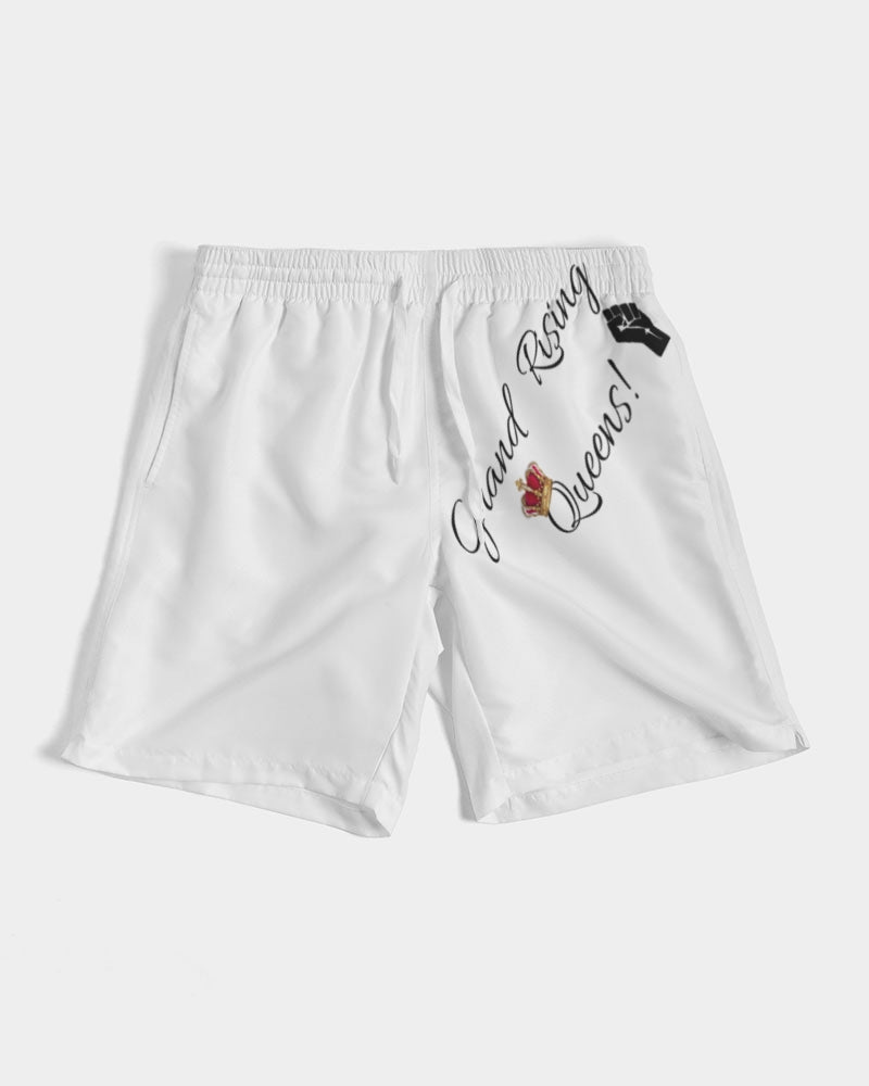 Grand Rising Queens! - Royalty Men's Swim Trunk