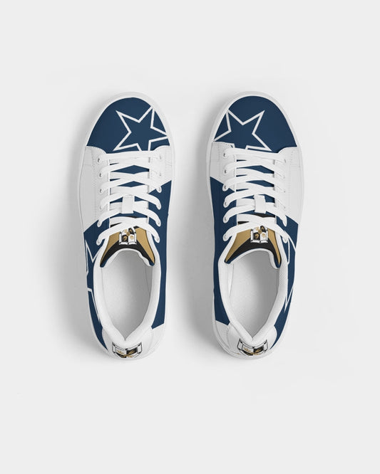 T8T Prosperity Shield - D Star Cowboys Sneaker