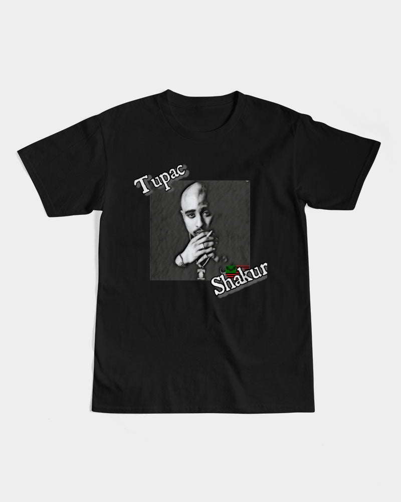 The Quotes - Tupac Shakur Men's Graphic Tee