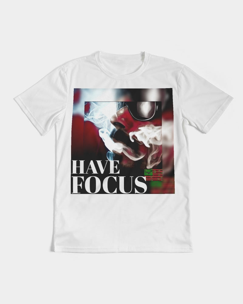 Have Focus "Snoop" Men's Tee