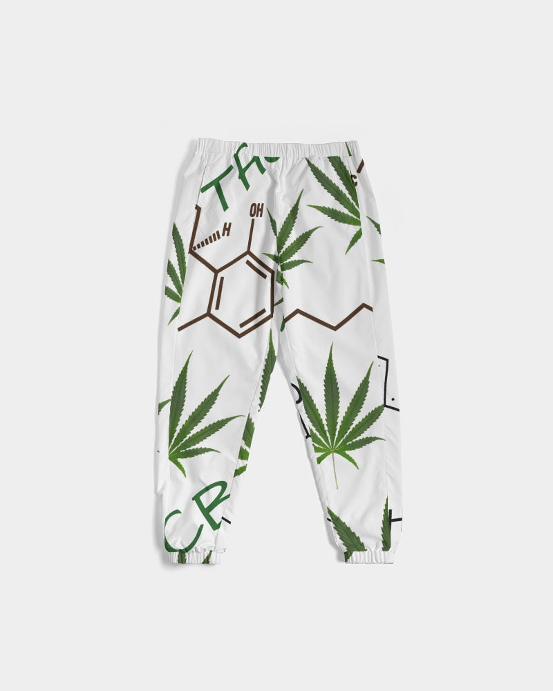 The Molecular Structures Men's Track Pants