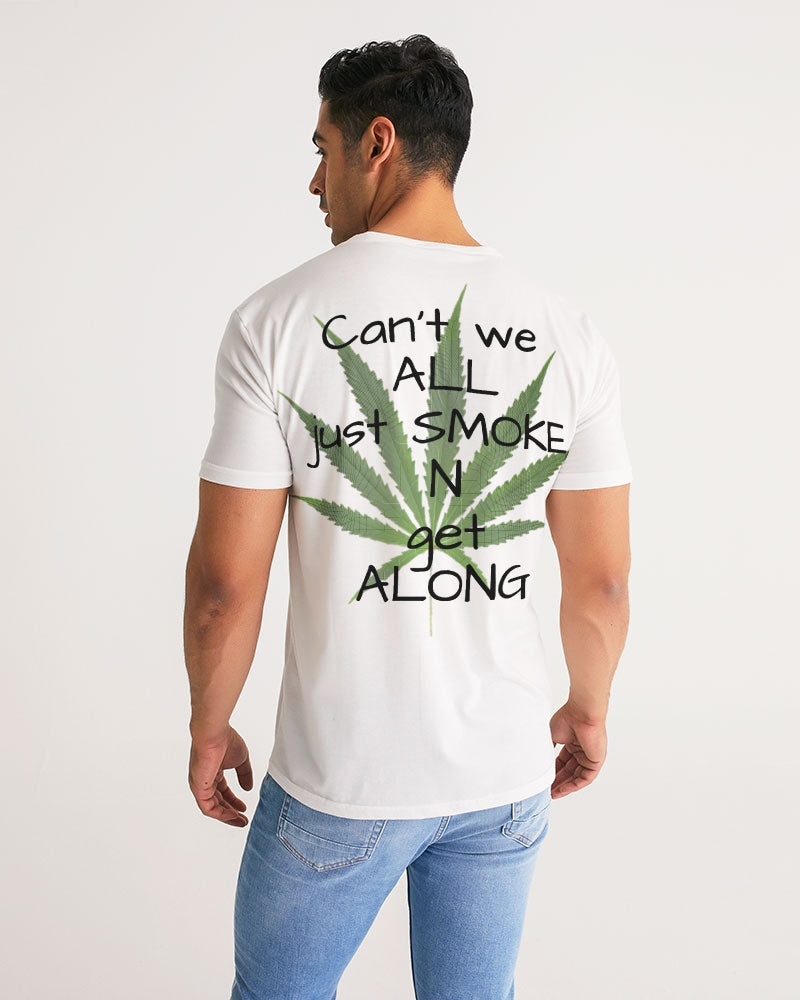 Have Focus "Cheech and Chong" Men's Tee