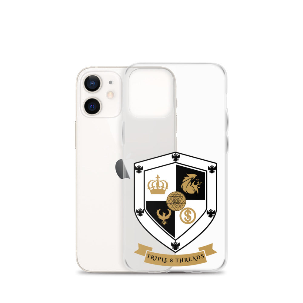 T8T Prosperity iPhone Case