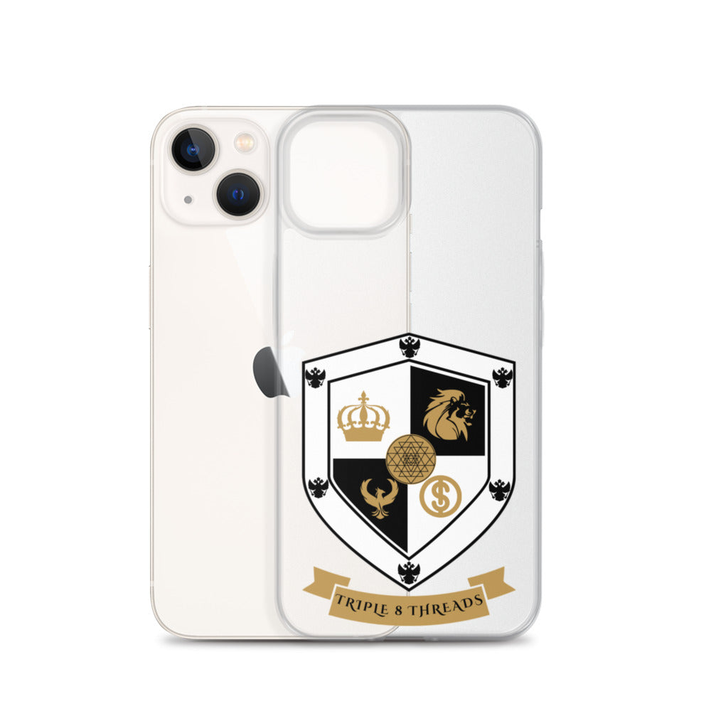 T8T Prosperity iPhone Case