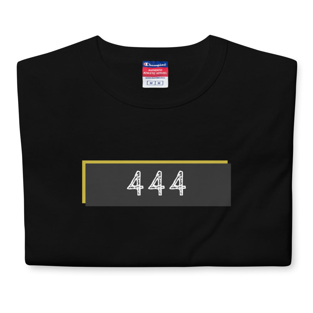 Numerology 444 - Men's Champion T-Shirt