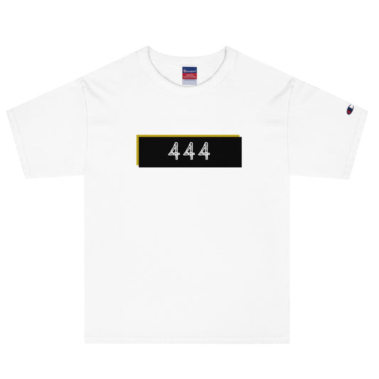 Numerology 444 - Men's Champion T-Shirt