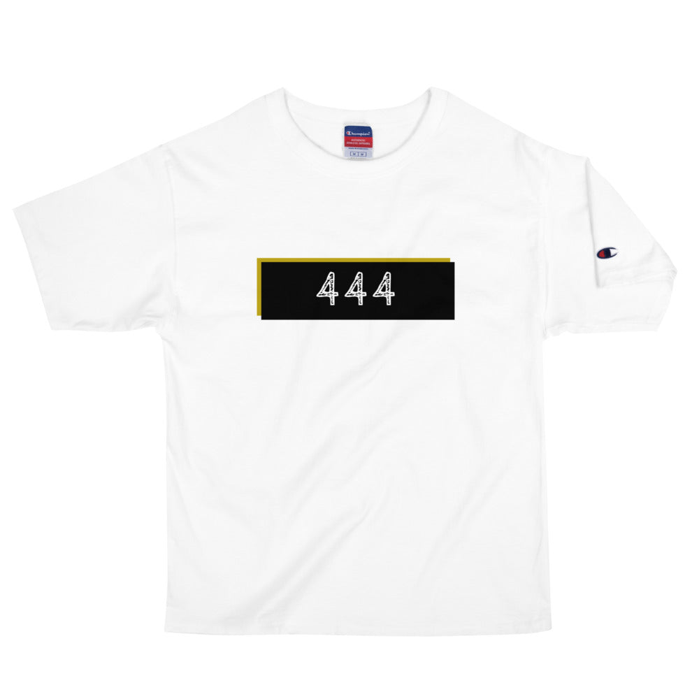Numerology 444 - Men's Champion T-Shirt