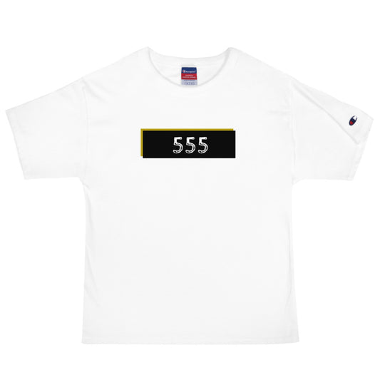 Numerology 555 - Men's Champion T-Shirt