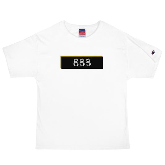 Numerology 888 - Men's Champion T-Shirt