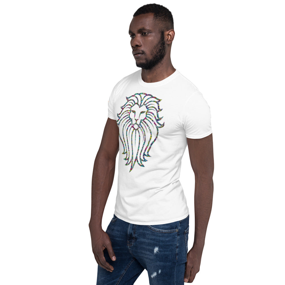 Lion "Africa" T-Shirt