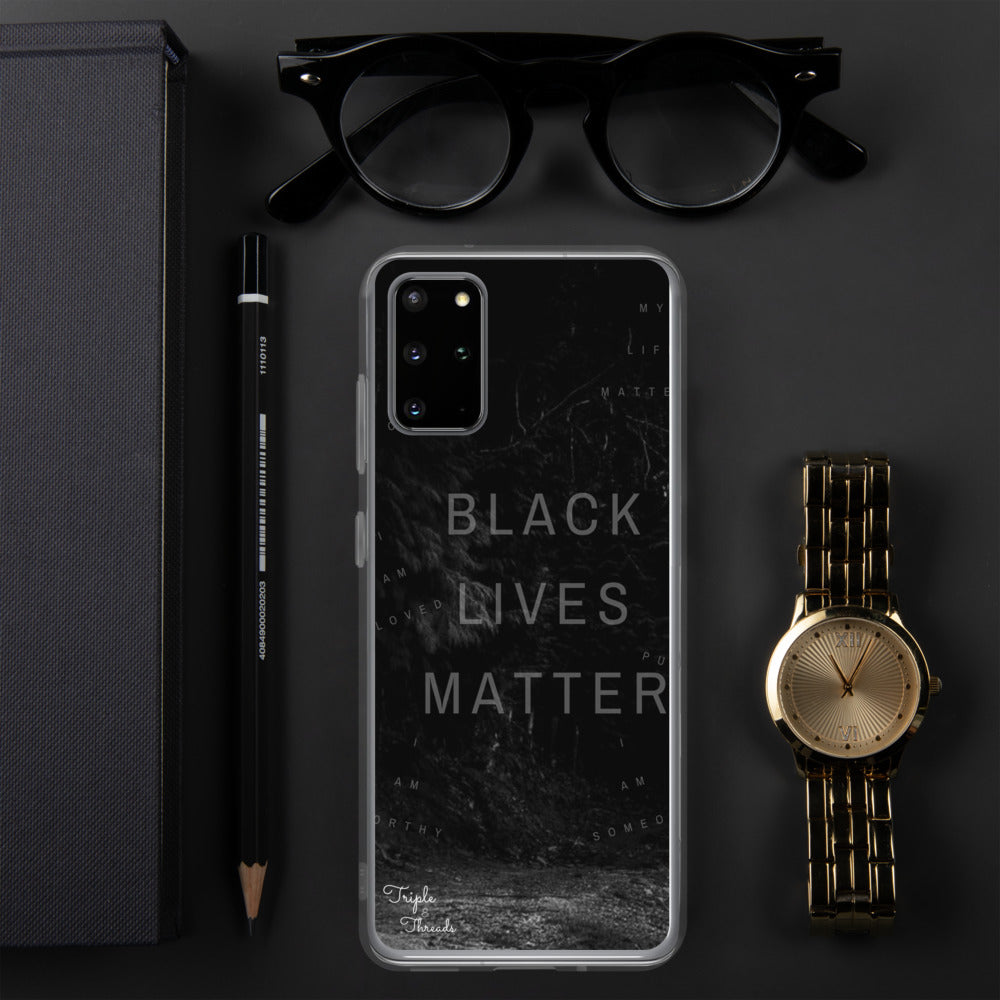 BLM - Samsung Case