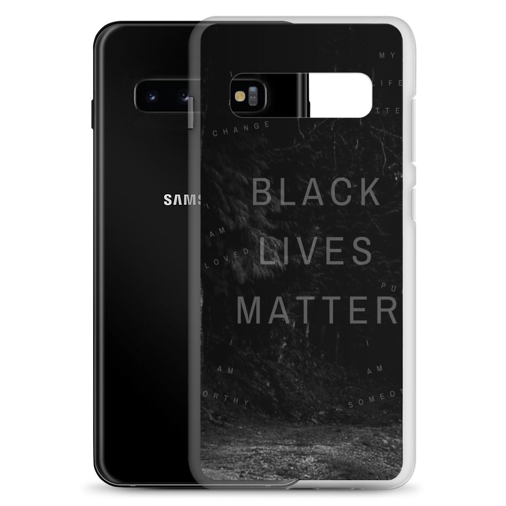 BLM - Samsung Case