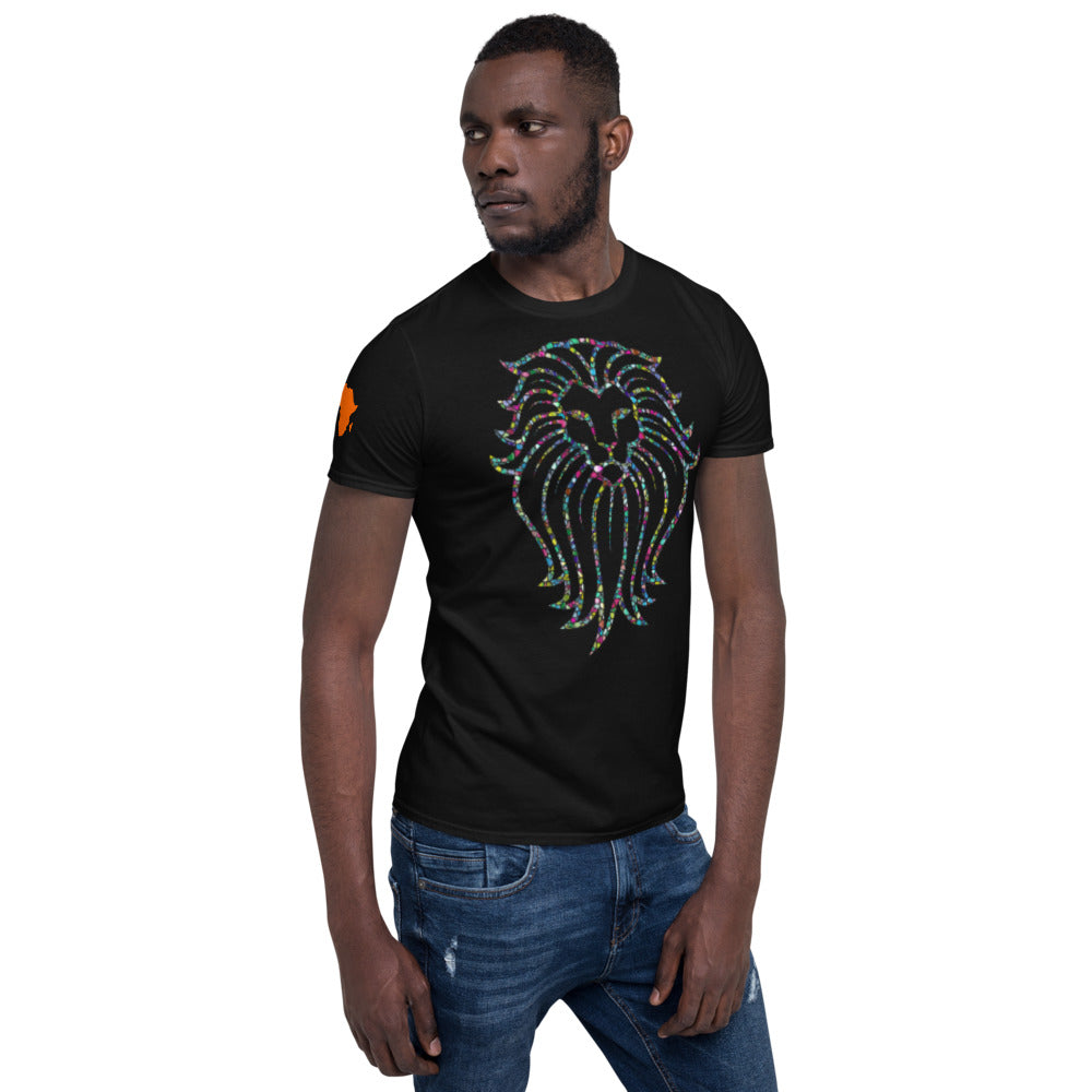 Lion "Africa" T-Shirt