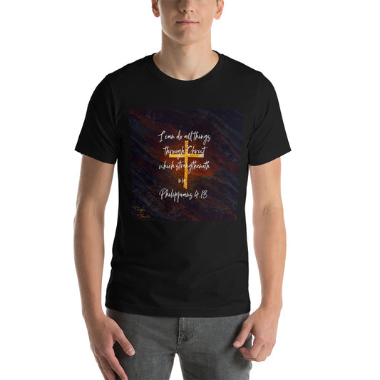 Short-Sleeve Unisex T-Shirt