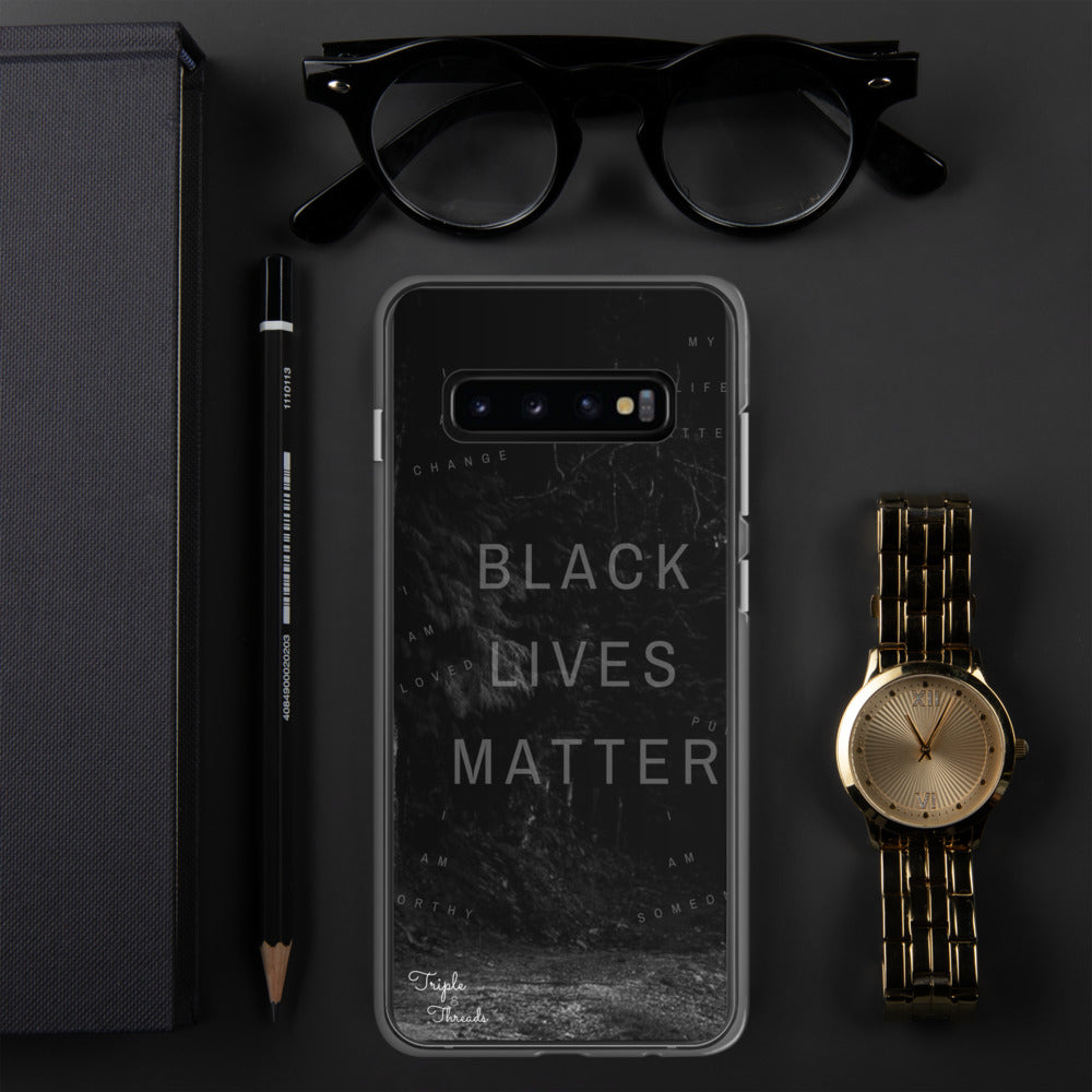 BLM - Samsung Case