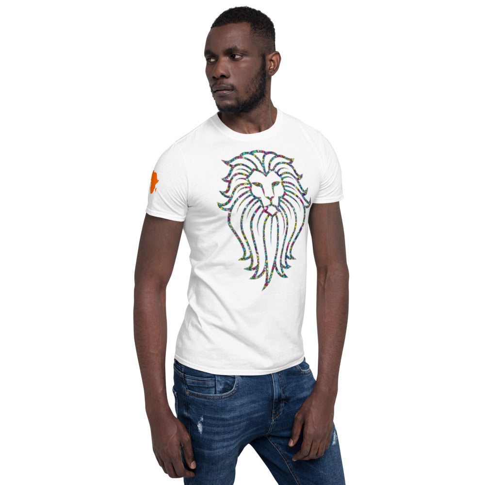 Lion "Africa" T-Shirt