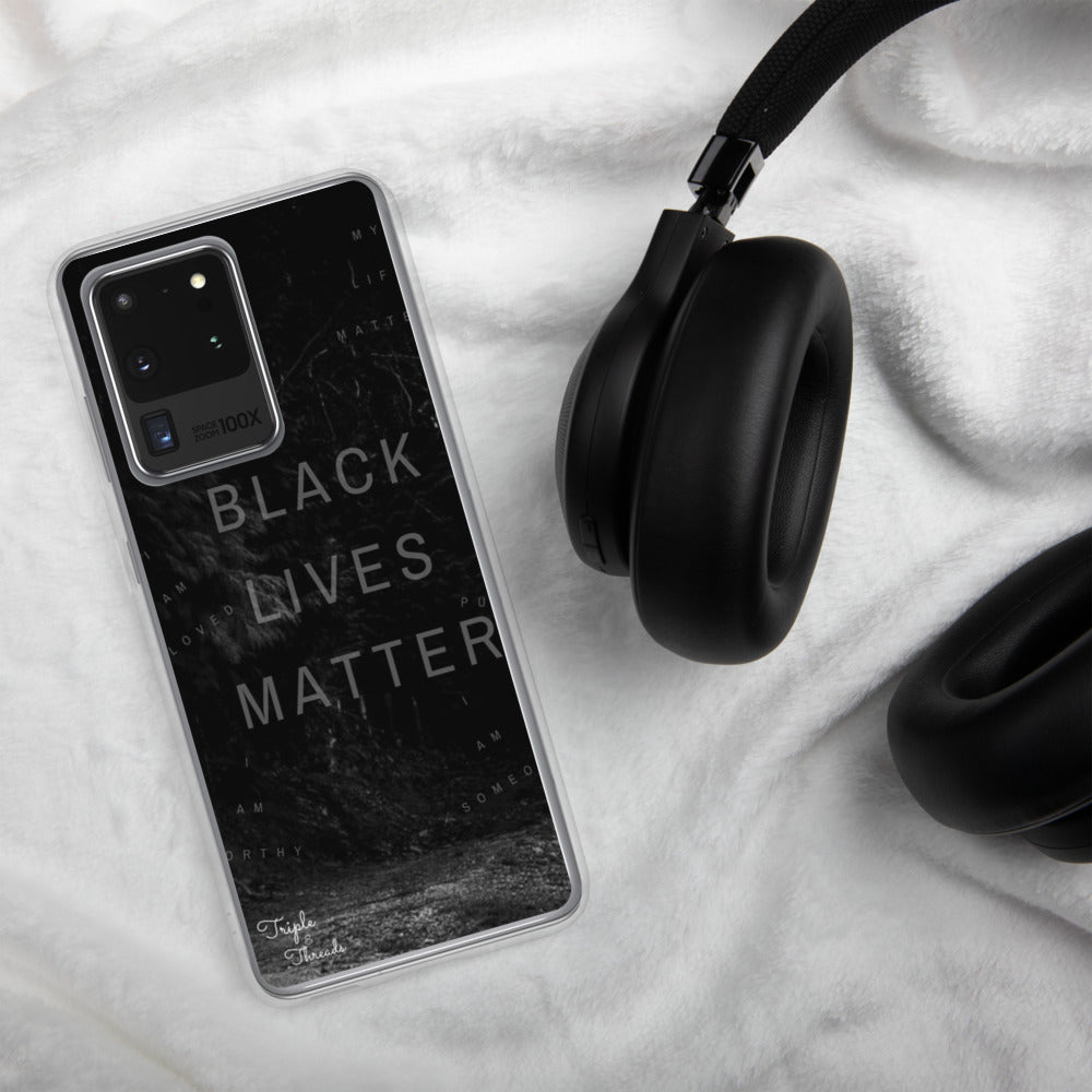 BLM - Samsung Case