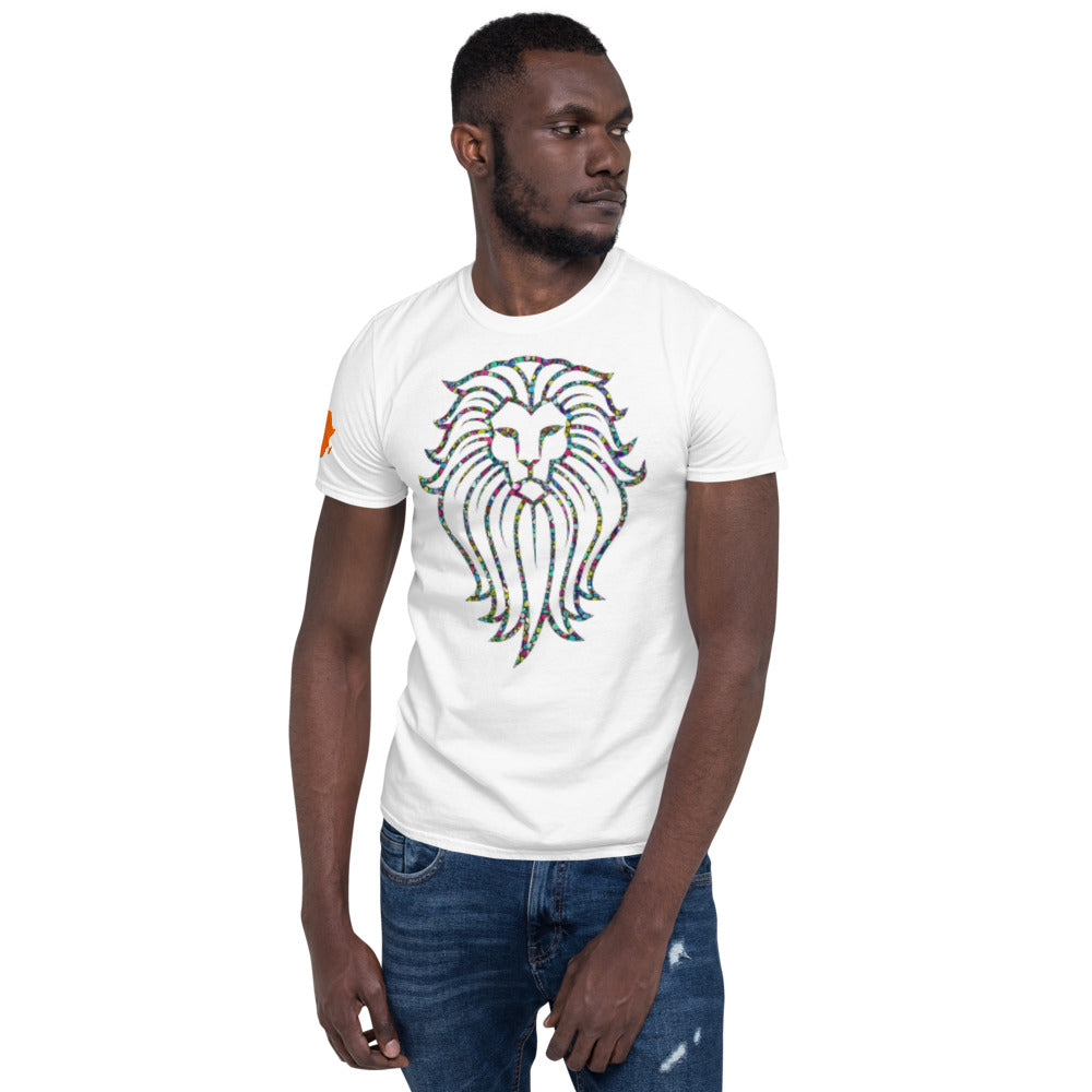 Lion "Africa" T-Shirt