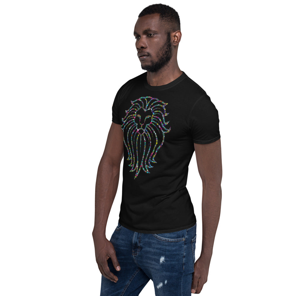 Lion "Africa" T-Shirt