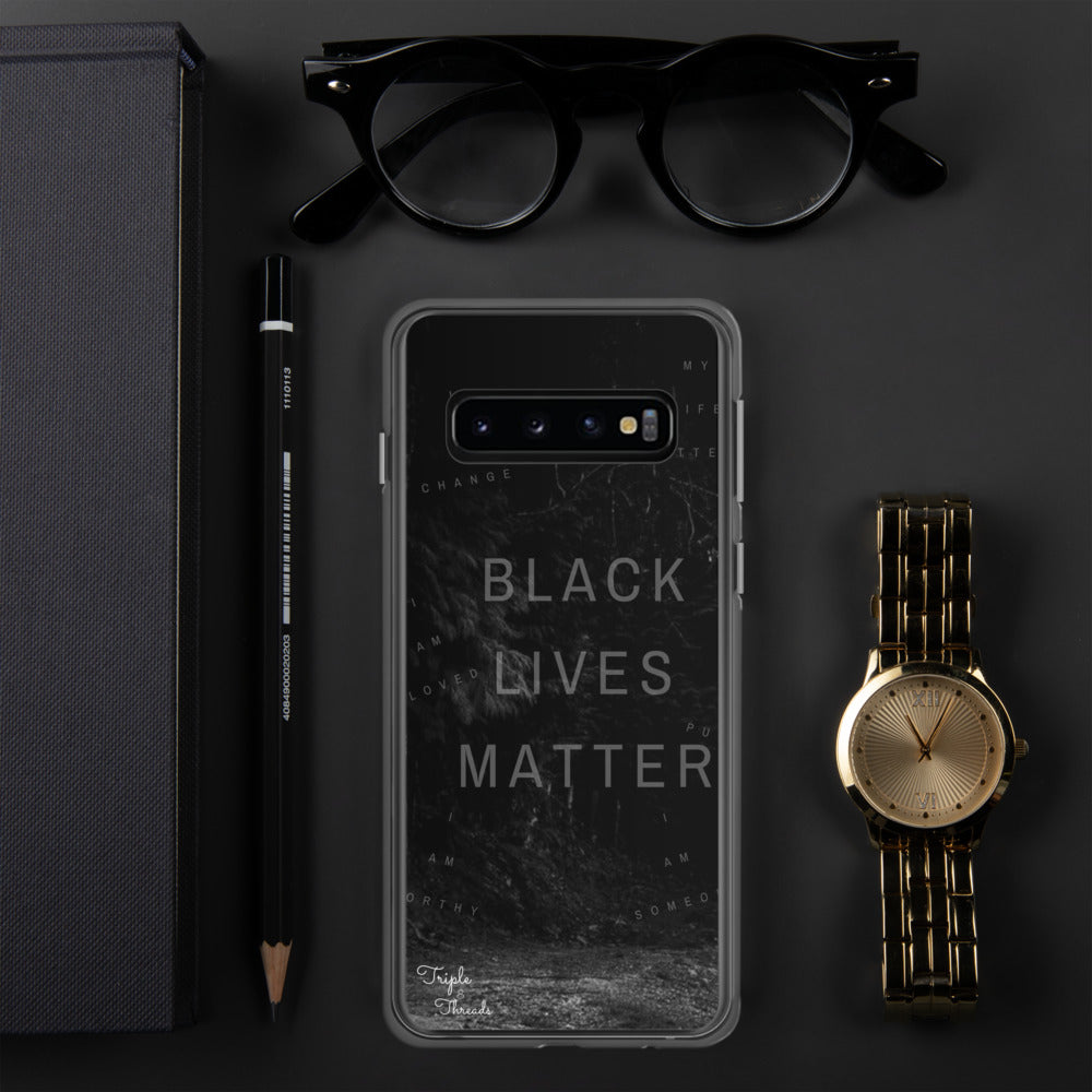 BLM - Samsung Case