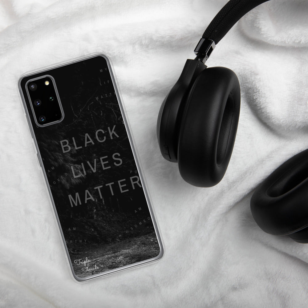 BLM - Samsung Case