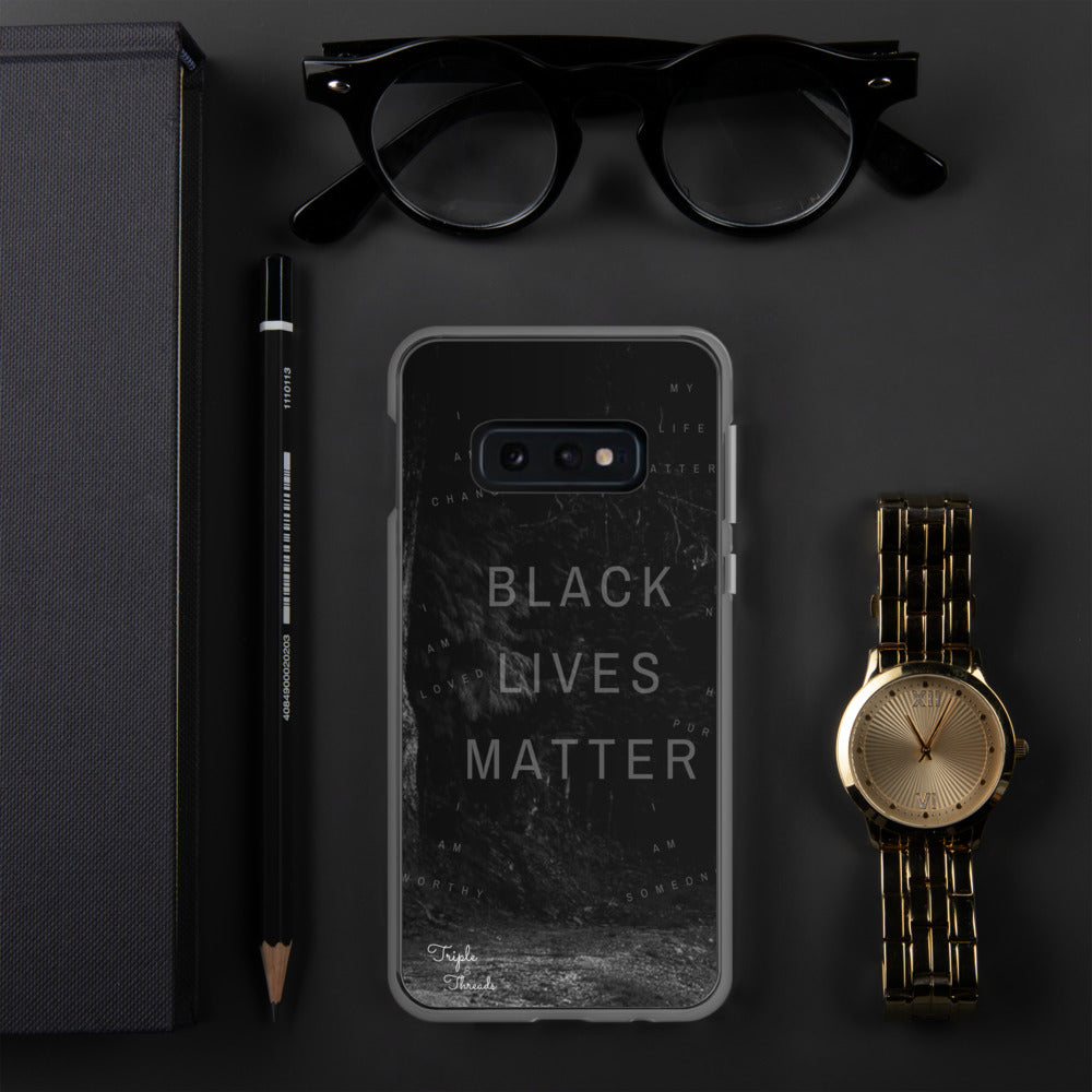 BLM - Samsung Case