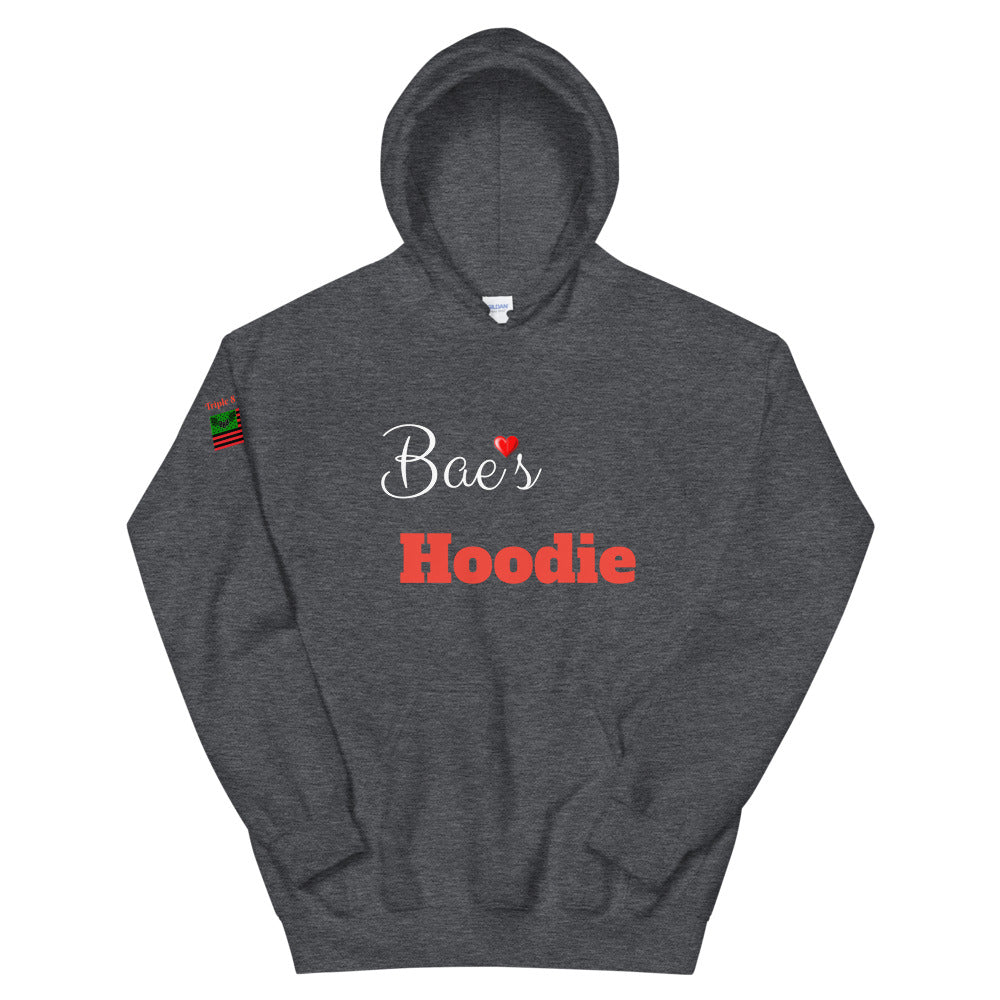 Bae's Hoodie