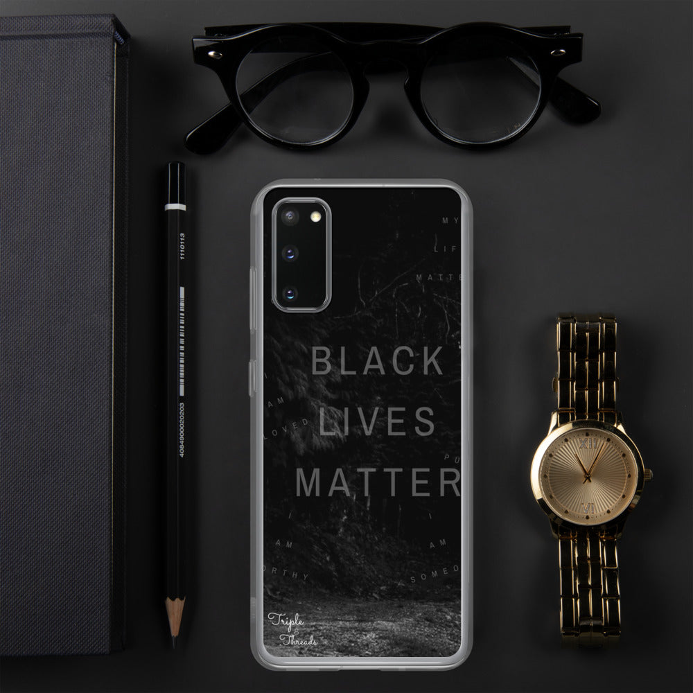 BLM - Samsung Case