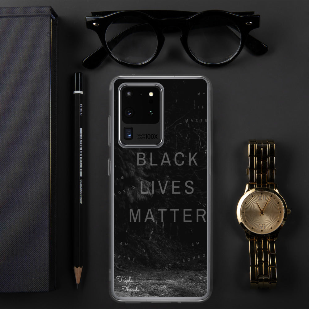 BLM - Samsung Case