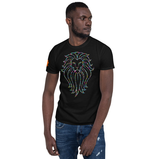 Lion "Africa" T-Shirt