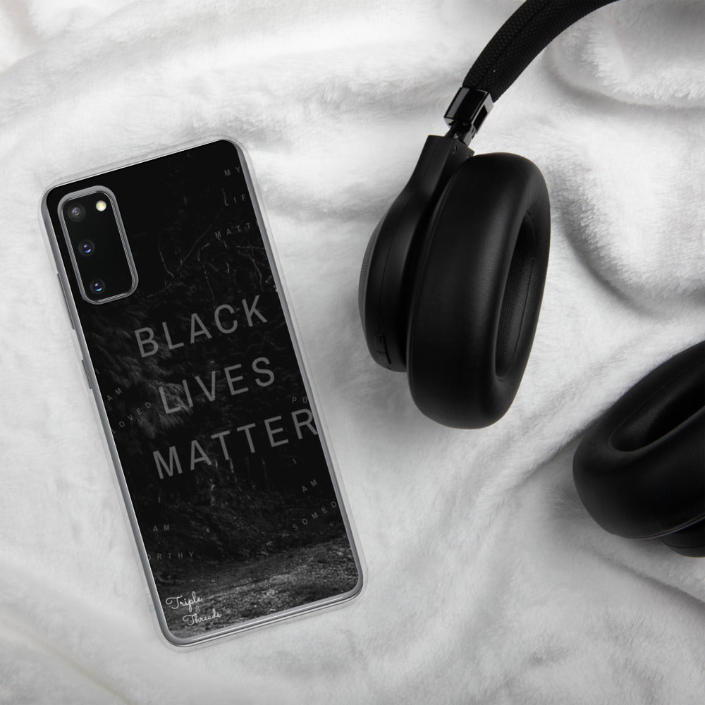 BLM - Samsung Case