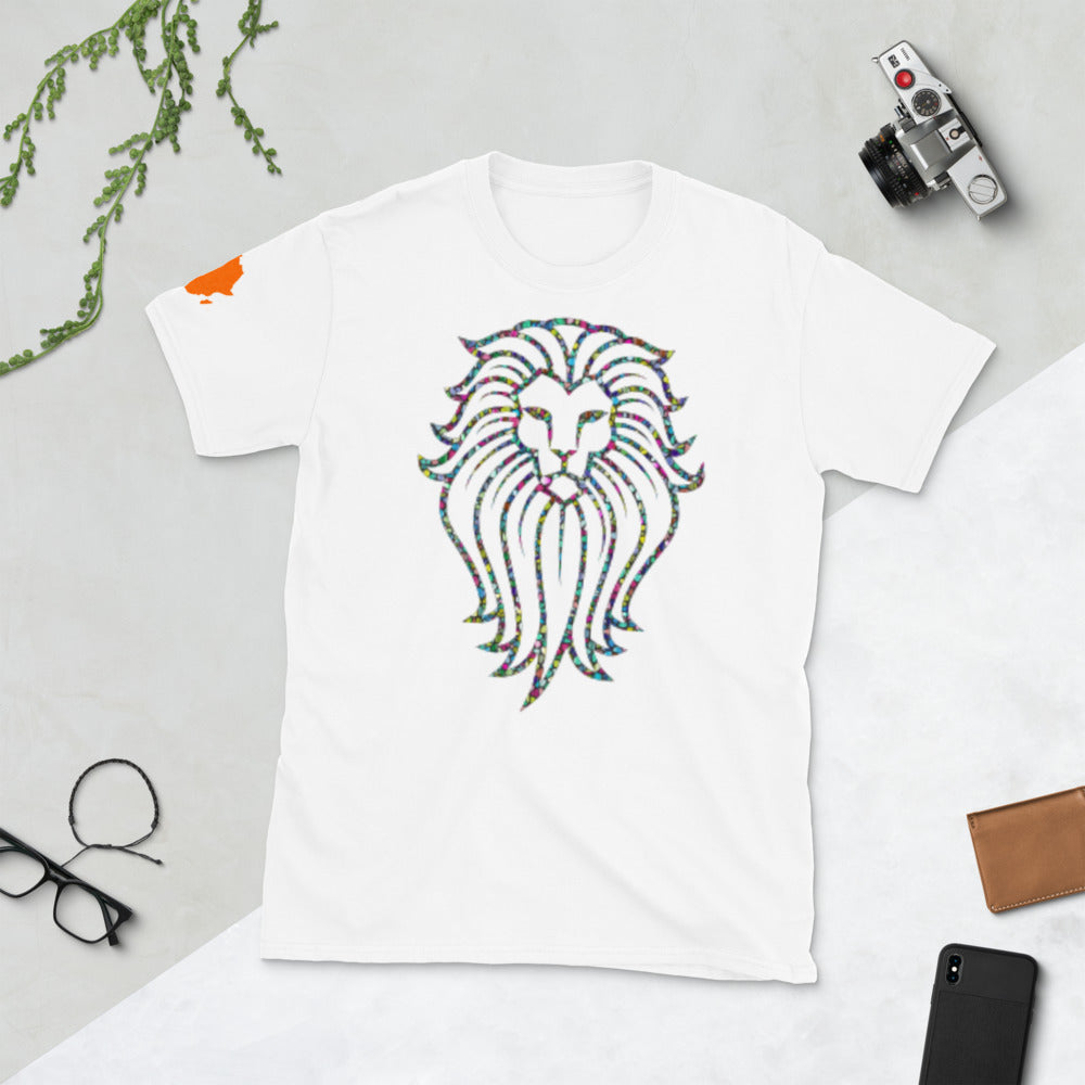 Lion "Africa" T-Shirt