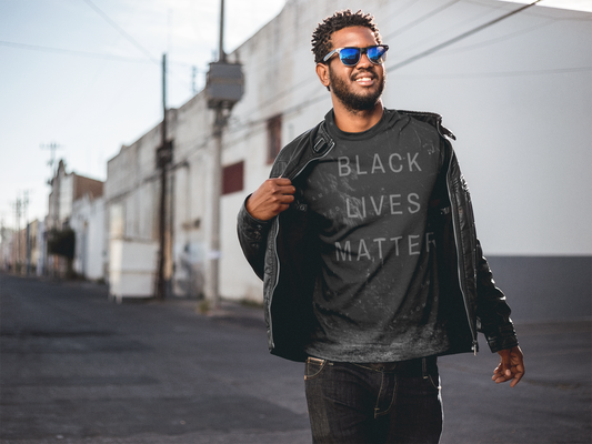 BLM - Men's Tee