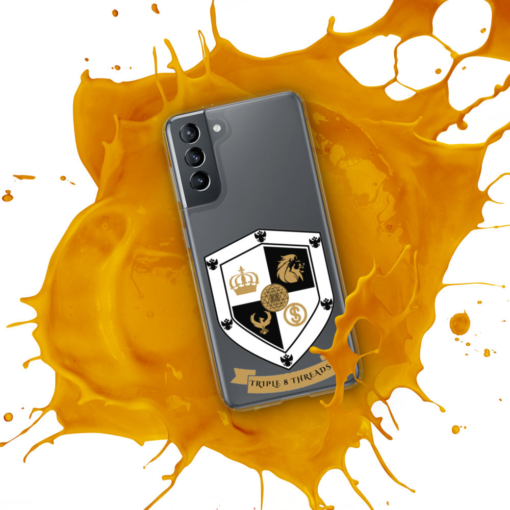 T8T Prosperity Samsung Case