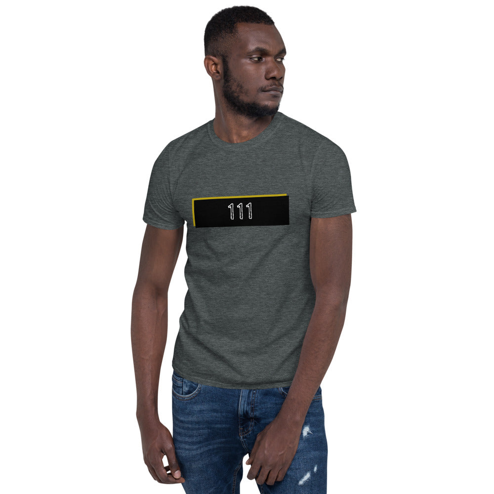 Short-Sleeve Unisex T-Shirt